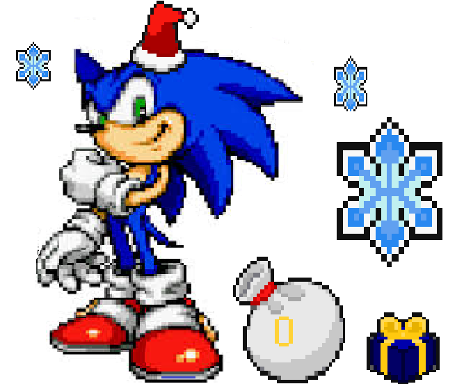 Sonic Pixel Christmas.png