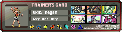 Trainer Card Maker - Now with 30% More Spacewhale ...
