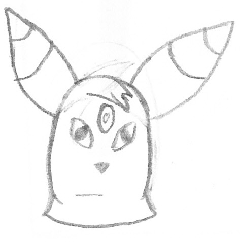 Umbreon Uncolored.png
