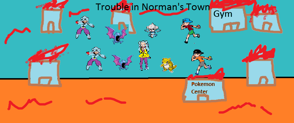 Trouble in Norman's Town.png