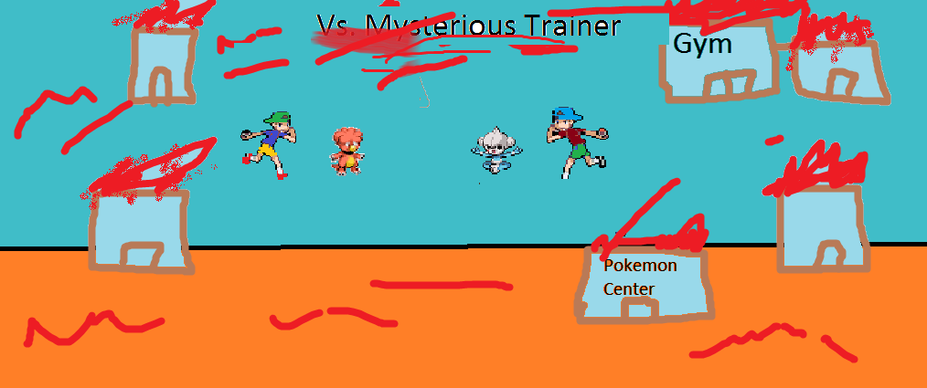 Trouble in Norman's Town (Unknown Trainer).png