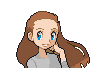 DS - Pokemon Heart Gold Soul Silver -pokemon trainer sally.png