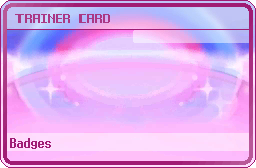 Trainer Card Templates Pokecharms