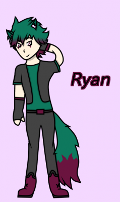 Ryan~