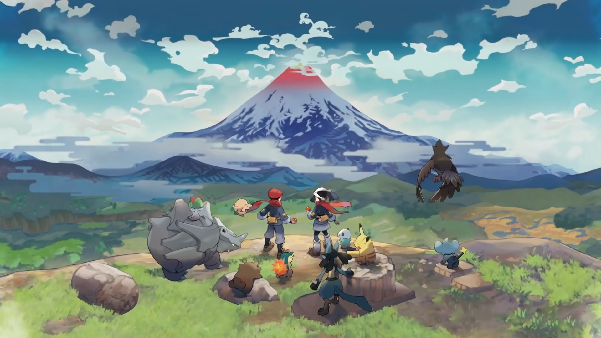 Pokémon Legends_ Arceus – Extended gameplay video (Nintendo Switch) 13-17 screenshot.png